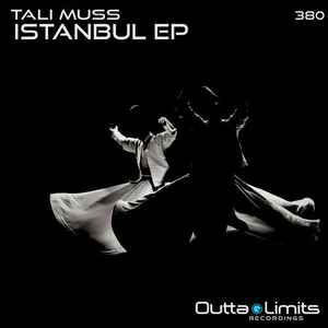 Tali Muss - Istanbul EP album cover