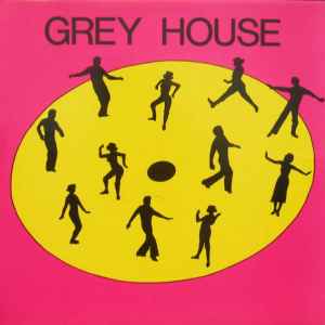 Grey House* - New Beats The House