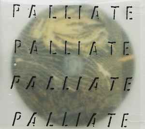 Palliate (CDr, EP, Remastered) for sale