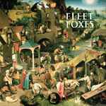 Cover of Fleet Foxes, 2008, Vinyl