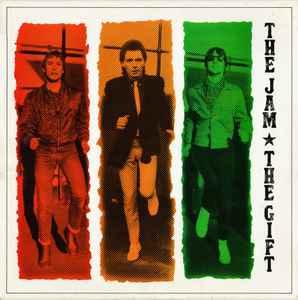 The Gift - The Jam