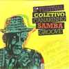 Various - 2º Festival Coletivo Canarinho Samba Groove