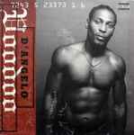 Cover of Voodoo, 2000, Vinyl