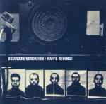 Asian Dub Foundation – Rafi's Revenge (1999, CD) - Discogs