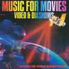 Unknown Artist - Music For Movies, Video & Diashows - Around The World In Many Moods