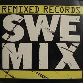 Remixed Records 36 - Various