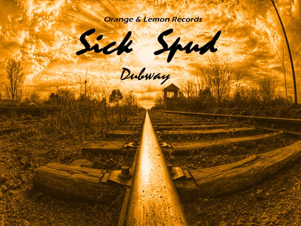 télécharger l'album Sick Spud - Dubway