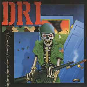 Dirty Rotten Imbeciles - The Dirty Rotten CD