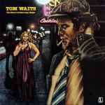 Tom Waits – The Heart Of Saturday Night (Vinyl) - Discogs