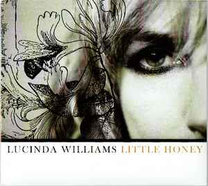 Lucinda Williams - Little Honey