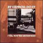 Do It ('Til You're Satisfied)、2004、CDのカバー