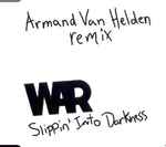 Cover of Slippin' Into Darkness (Armand Van Helden Remix), 1999-06-00, CD