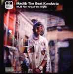 Madlib The Beat Konducta - WLIB AM: King Of The Wigflip | Releases 