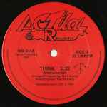 Main Source – Think / Atom (1989, Vinyl) - Discogs