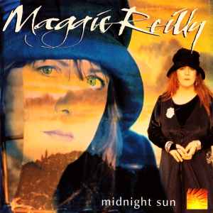 Maggie Reilly - Midnight Sun