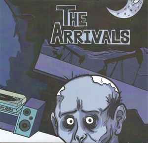 The Arrivals - Sister Series Vol. 2