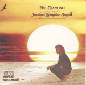 Neil Diamond - Children go where I sen thee (CD Acoustic Christmas