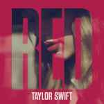 Cover of Red, 2012-10-23, CD