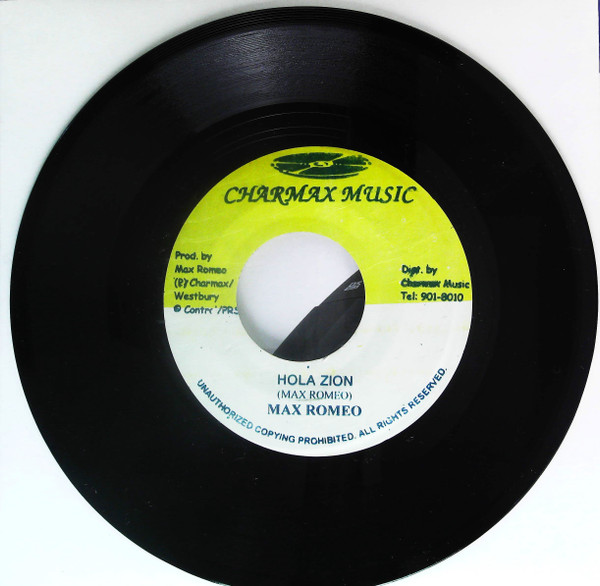 Max Romeo - Chase The Devil | Releases | Discogs