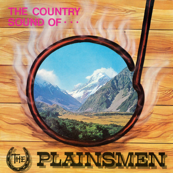 descargar álbum The Plainsmen - The Country Sound Of
