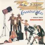 Zz top greatest 2025 hits 2 cd