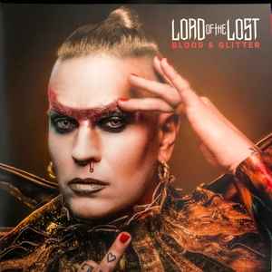 Lord Of The Lost - Swan Songs III | Releases | Discogs