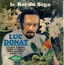 Luc Donat - Cognac Perrier