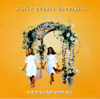 lataa albumi Sister Double Happiness - Heart And Mind