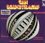 Cover of Soundtracks, 1970, Vinyl