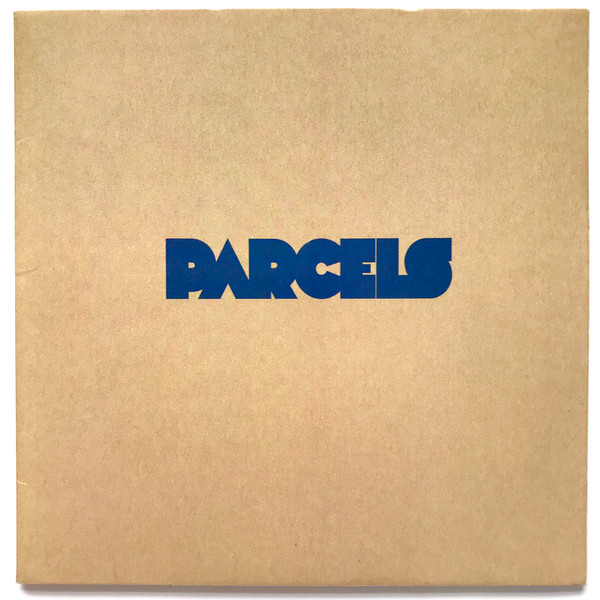 Parcels – Parcels (2018, 180 Gram, Vinyl) - Discogs