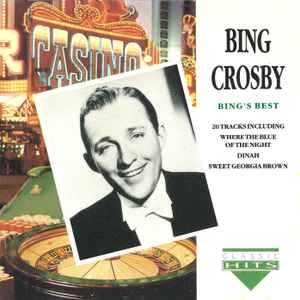 Bing Crosby - Bing's Best
