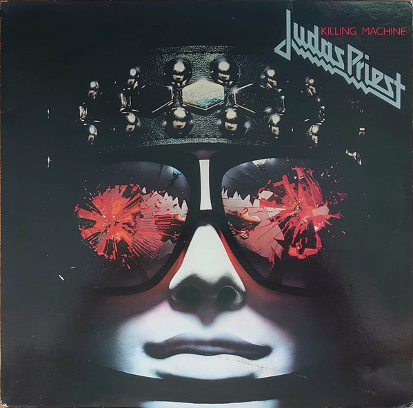Judas Priest - Killing Machine | Releases | Discogs