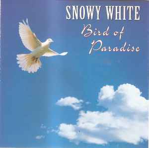 After Paradise - Album by Snowy White