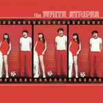 Cover of The White Stripes, 2017-02-25, Vinyl