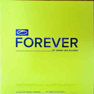A State Of Trance Forever (Extended Versions) - Armin van Buuren