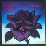 Cover of Black Rose - A Rock Legend, 1979, Vinyl
