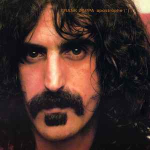 Frank Zappa - Apostrophe (')