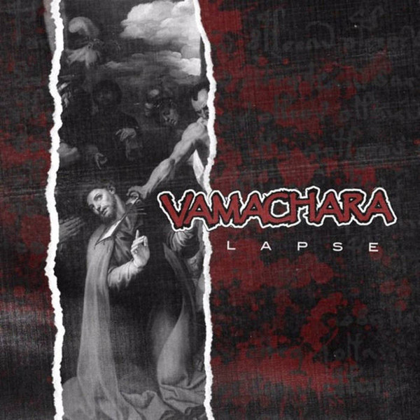baixar álbum Vamachara - Lapse