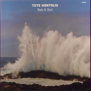 ladda ner album Tete Montoliu - Body Soul