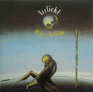 Klaus Schulze – Irrlicht (CD) - Discogs
