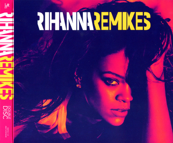 Rihanna Remixes 2016 Digipak Cd Discogs