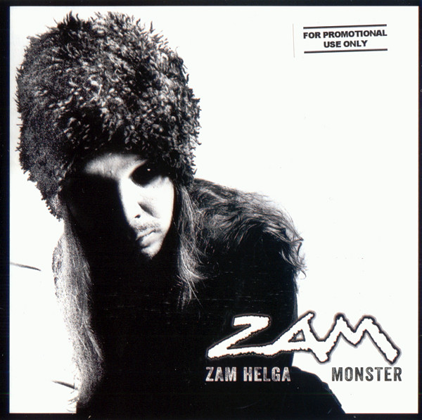 ladda ner album Zam Helga - Monster