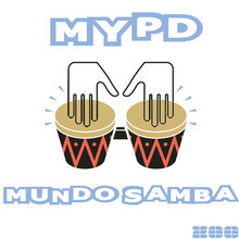 descargar álbum MYPD - Mundo Samba