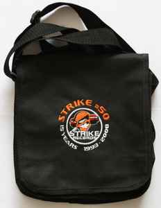Strike Records 15 Years 1993 - 2008 - Various