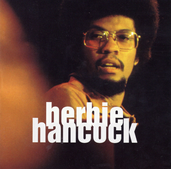 descargar álbum Herbie Hancock - Herbie Hancock