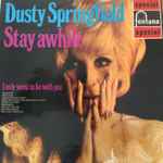 Cover of Stay Awhile, , Vinyl
