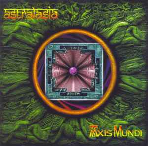 Axis Mundi - Astralasia