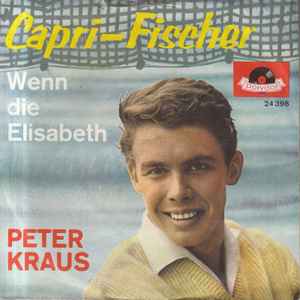 Capri-Fischer (Vinyl, 7