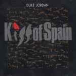 Cover of Kiss Of Spain , 1992, CD