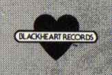 Blackheart Records レーベル | リリース | Discogs